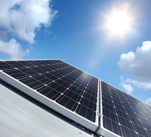 蘇州回收太陽能光伏板找哪家